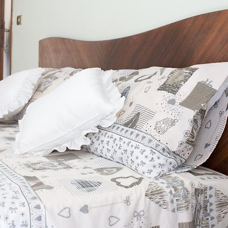 Il Mughetto Bed & Breakfast Челано Екстериор снимка