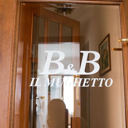 Il Mughetto Bed & Breakfast Челано Екстериор снимка