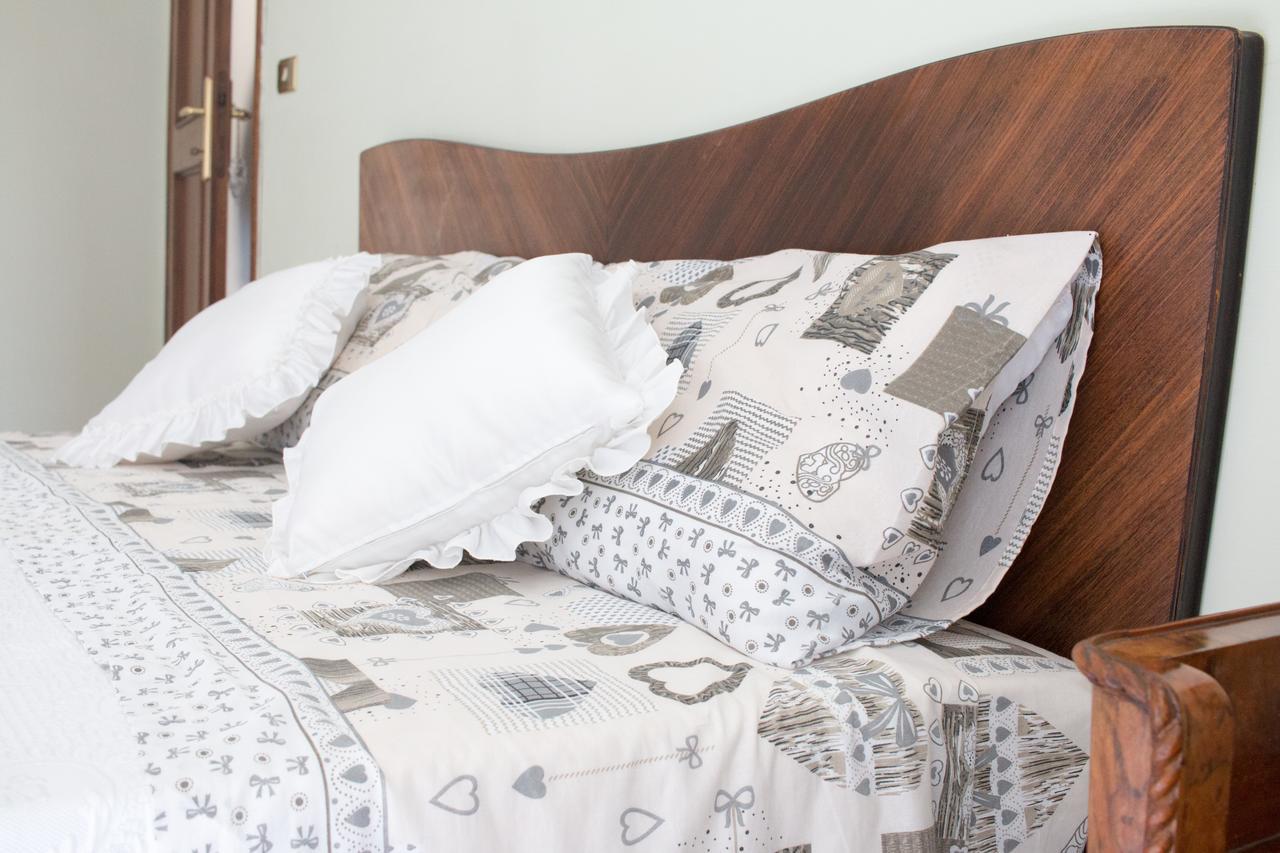 Il Mughetto Bed & Breakfast Челано Екстериор снимка