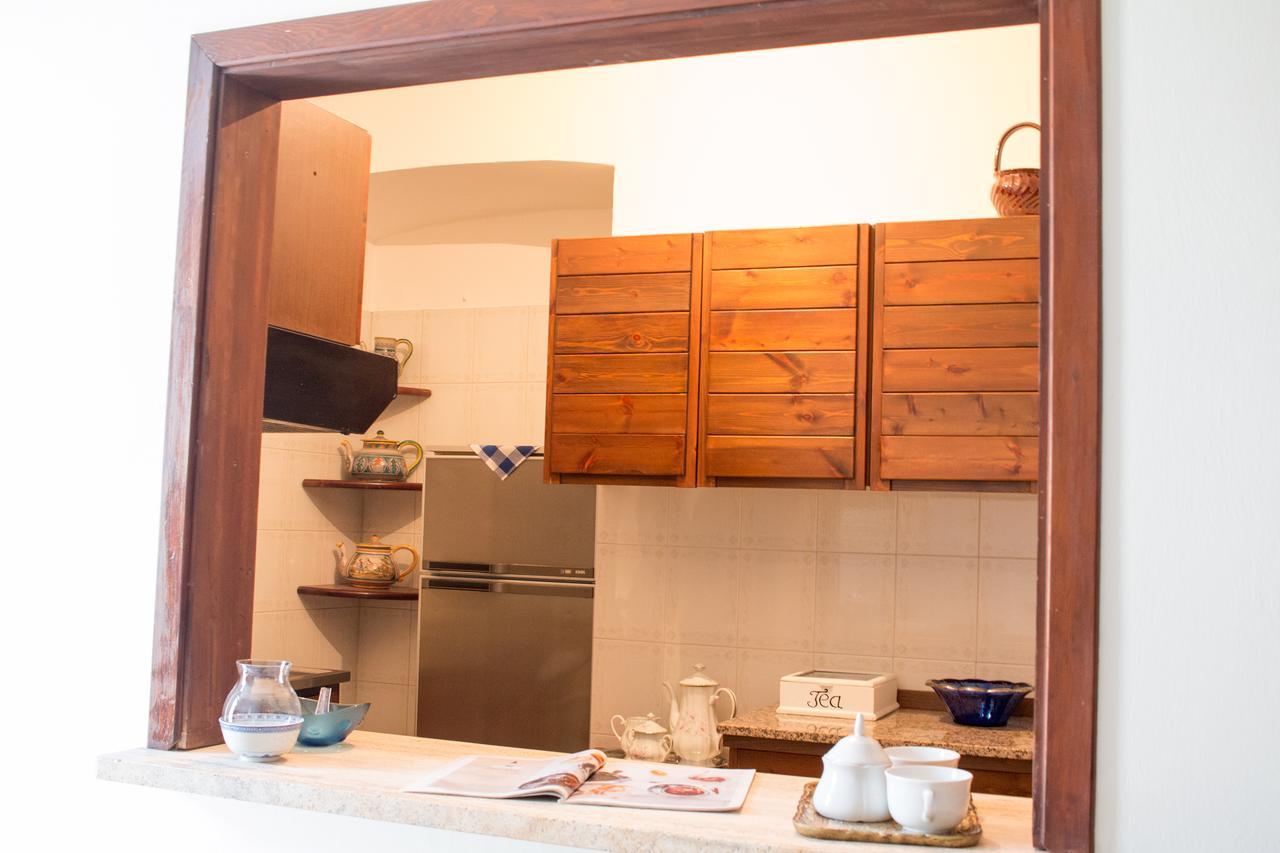 Il Mughetto Bed & Breakfast Челано Екстериор снимка