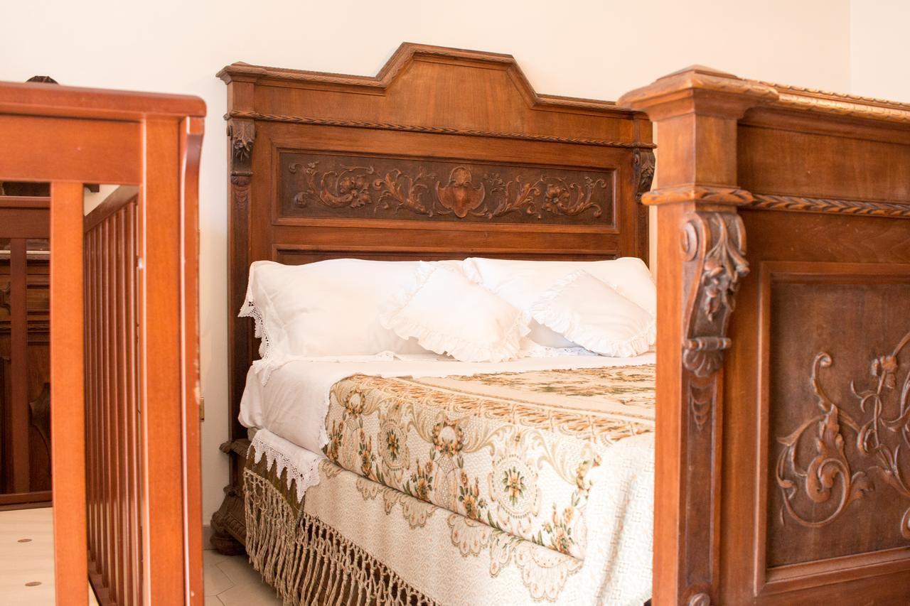 Il Mughetto Bed & Breakfast Челано Екстериор снимка
