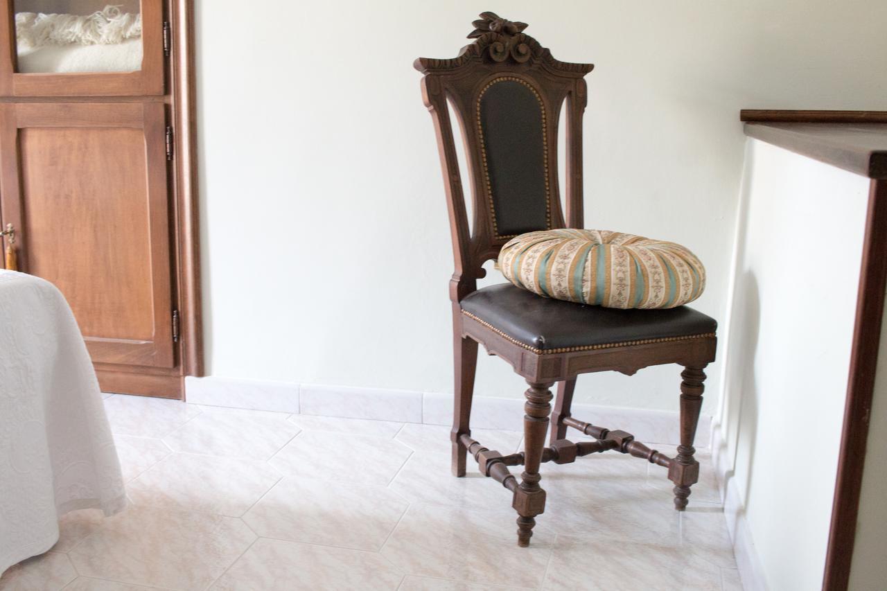 Il Mughetto Bed & Breakfast Челано Екстериор снимка
