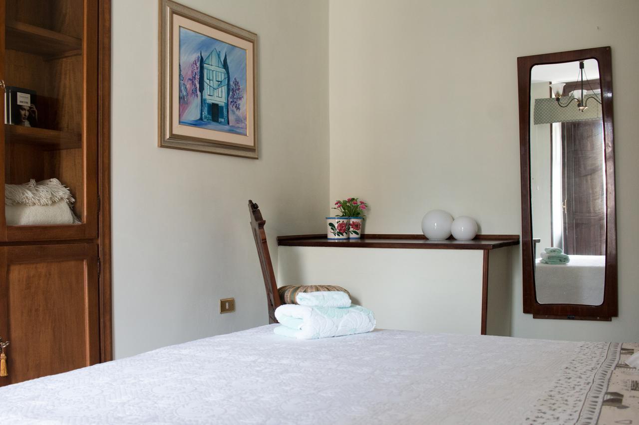 Il Mughetto Bed & Breakfast Челано Екстериор снимка