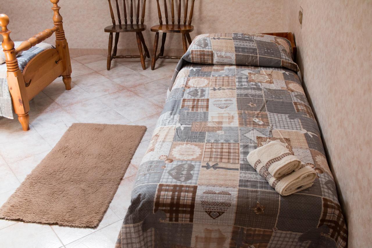 Il Mughetto Bed & Breakfast Челано Екстериор снимка