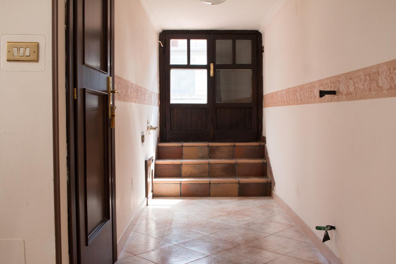 Il Mughetto Bed & Breakfast Челано Екстериор снимка
