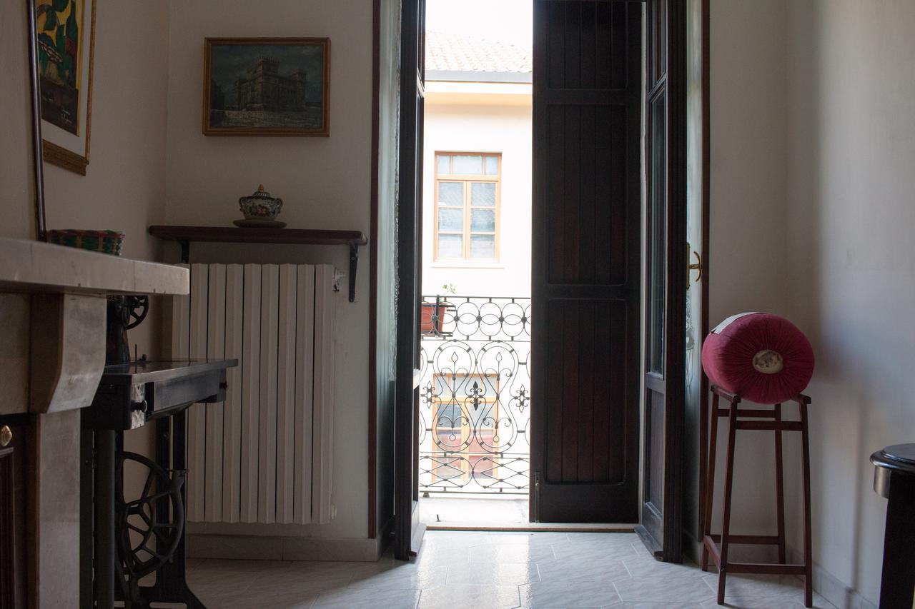 Il Mughetto Bed & Breakfast Челано Екстериор снимка