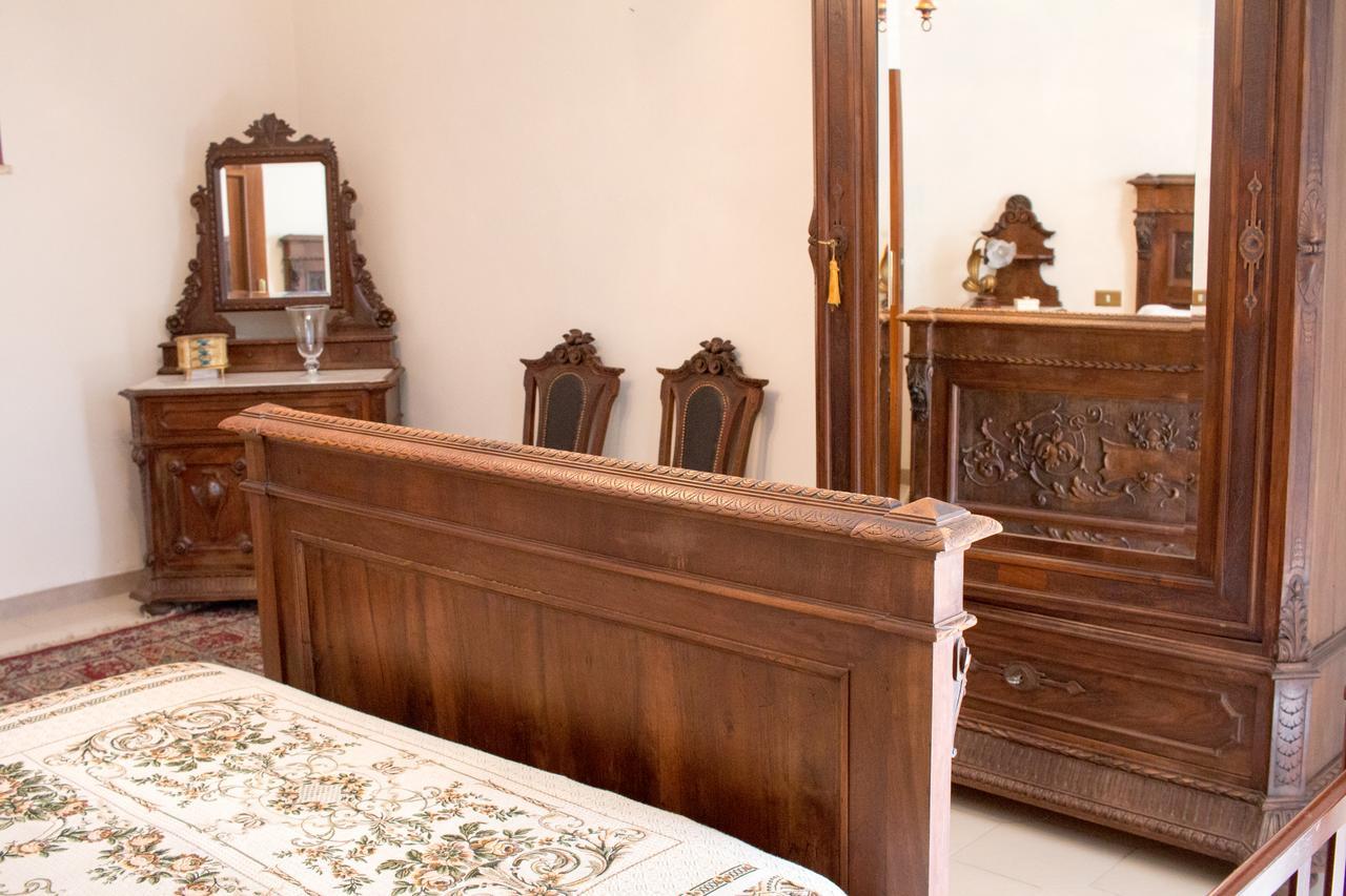 Il Mughetto Bed & Breakfast Челано Екстериор снимка