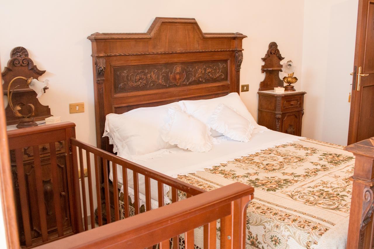 Il Mughetto Bed & Breakfast Челано Екстериор снимка