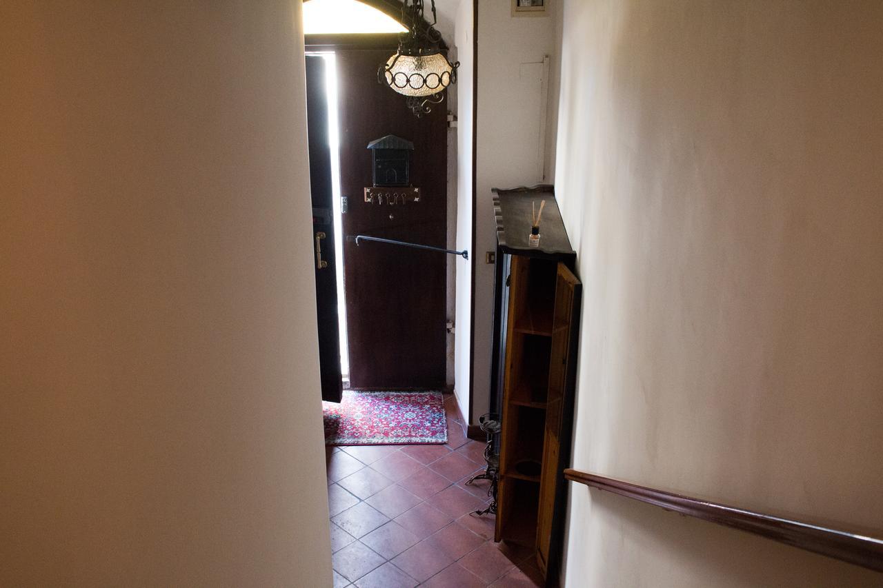 Il Mughetto Bed & Breakfast Челано Екстериор снимка