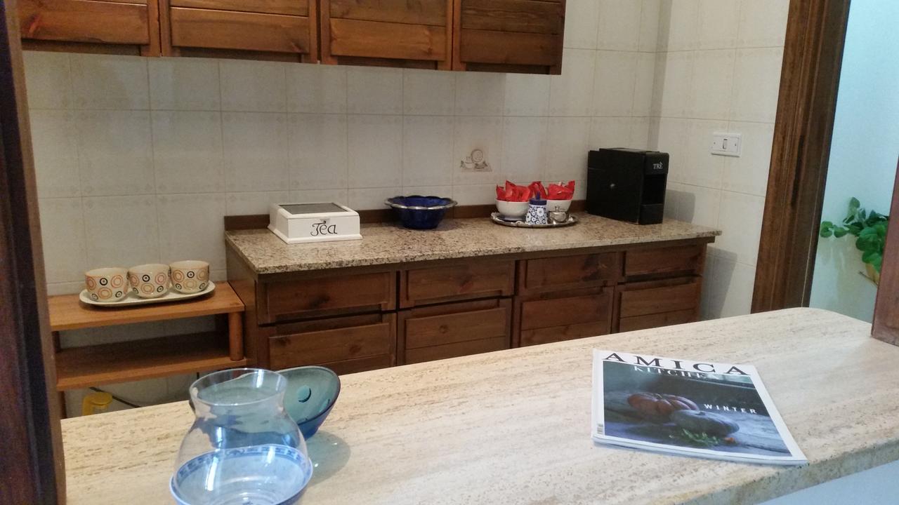 Il Mughetto Bed & Breakfast Челано Екстериор снимка