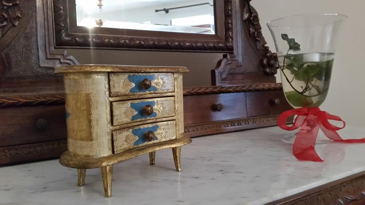 Il Mughetto Bed & Breakfast Челано Екстериор снимка